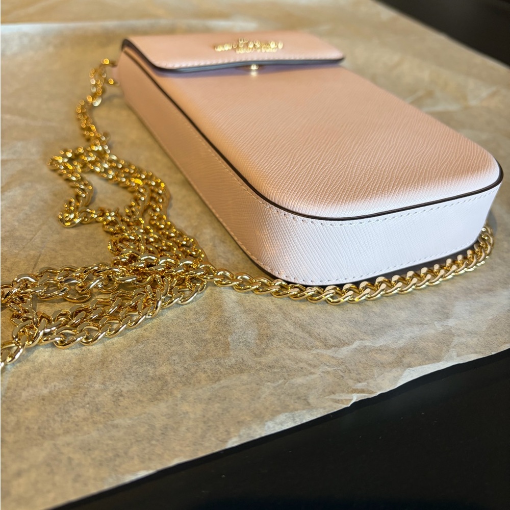 NEW kate spade Madison North South Phone Crossbody - Picture 4 of 8